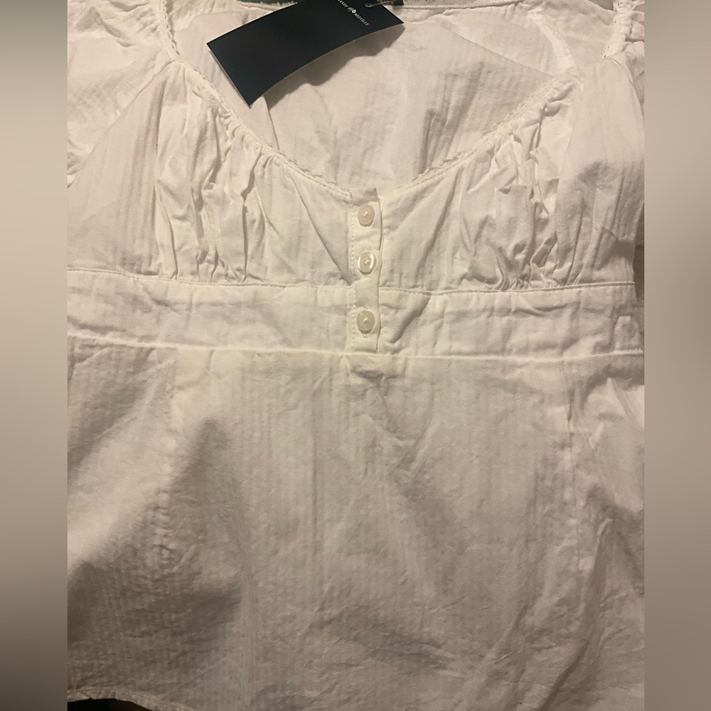 Brandy Melville Top
